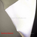 4 way lycra stretch reflective fabric